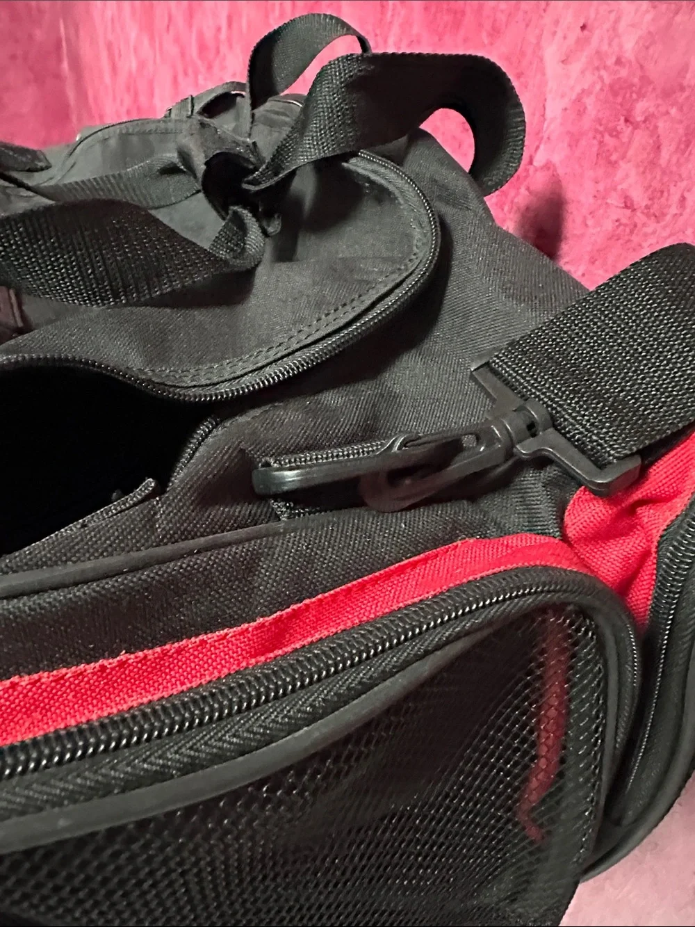 Martial Arts Depot durable red